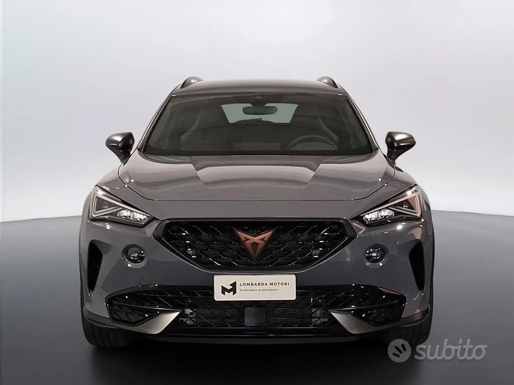 Cupra Formentor 2024 photo 4