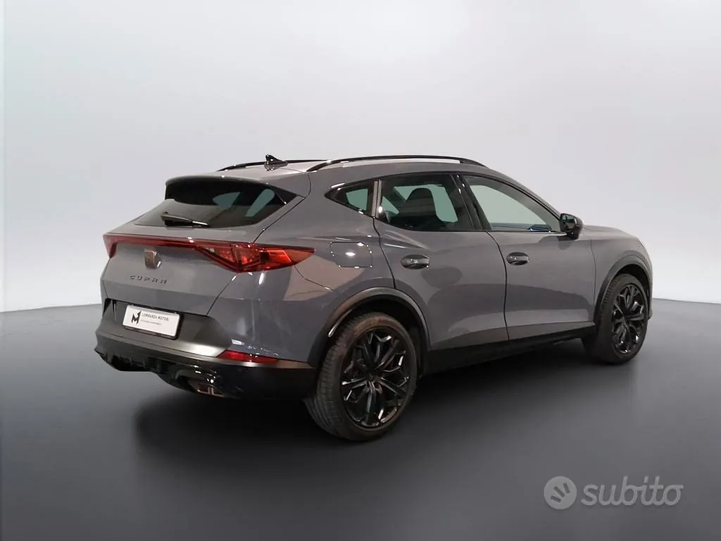 Cupra Formentor 2024 photo 2
