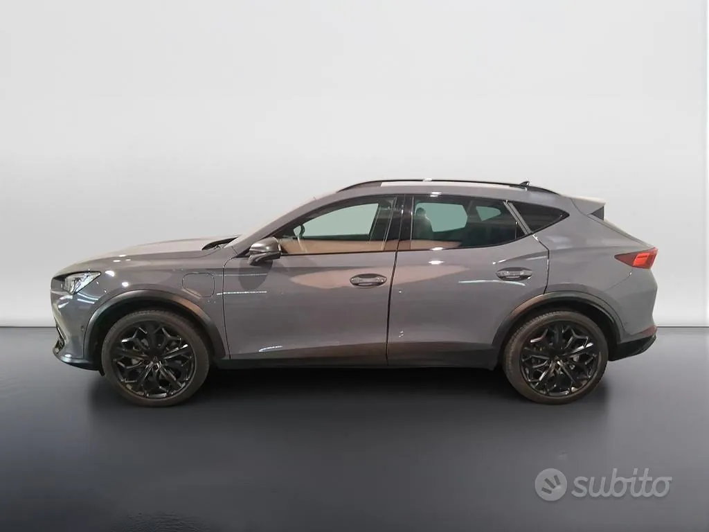 Cupra Formentor 2024 photo 3