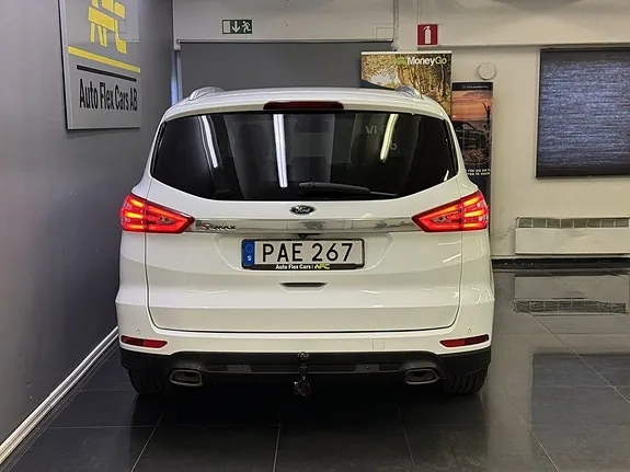 Ford S-Max 2016 photo 5