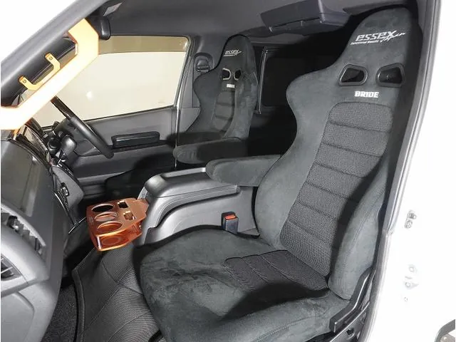 Toyota Hiace 2019 photo 4