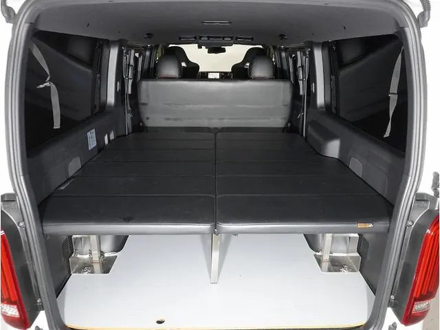 Toyota Hiace 2019 photo 5