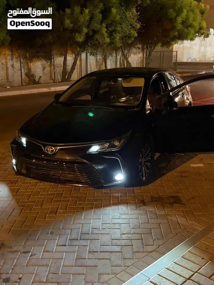 Toyota Corolla 2020 photo 3