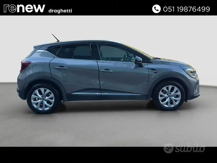 Renault Captur 2021 photo 4