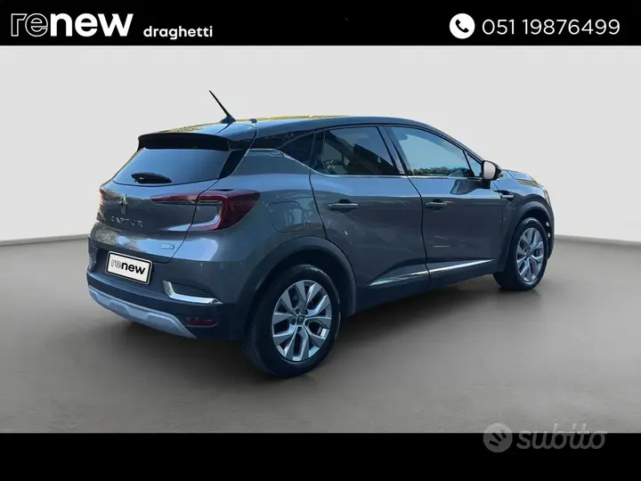 Renault Captur 2021 photo 5