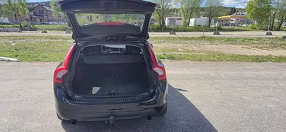 Volvo V60 2012 photo 5