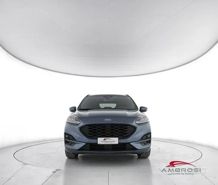 Ford Kuga 2022 photo 5