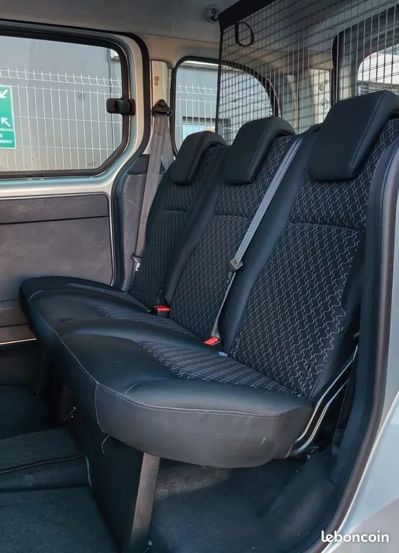 Renault Kangoo 2013 photo 5