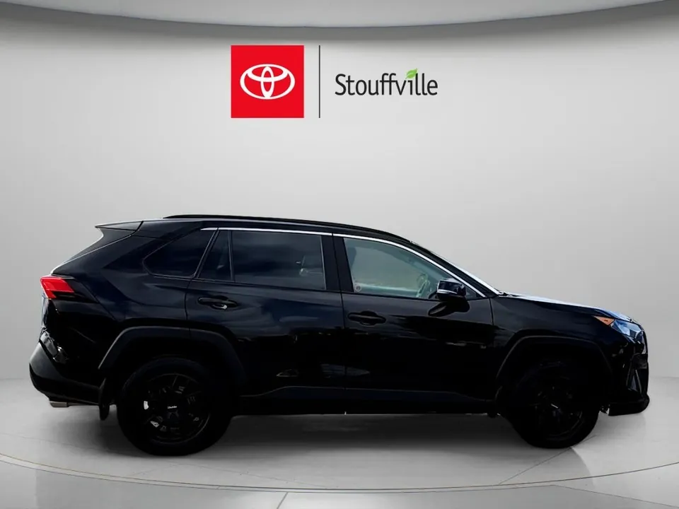 Toyota Rav4 2021 photo 4