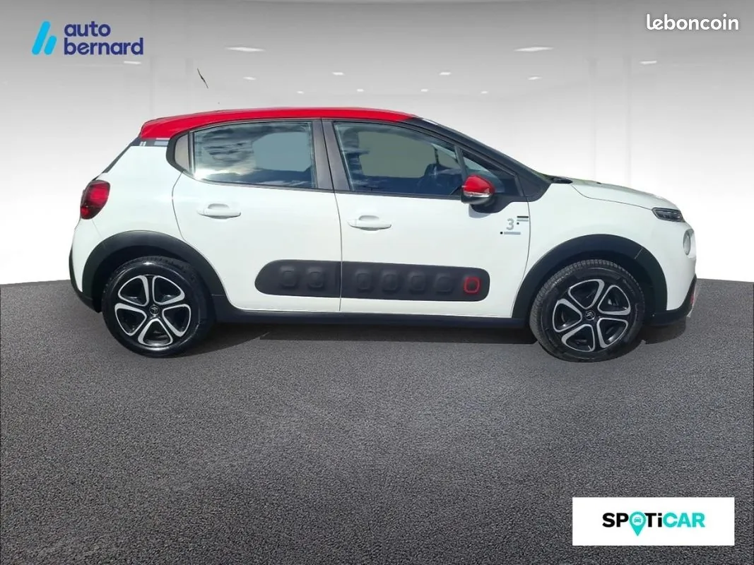 Citroen C3 2019 photo 5