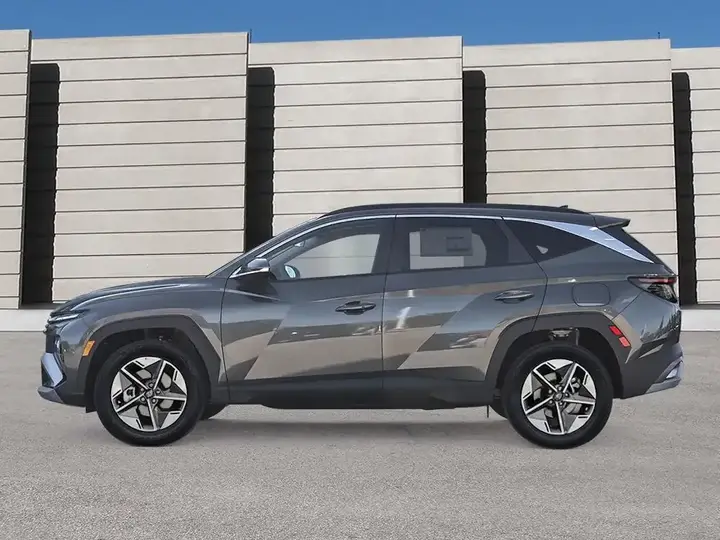 Hyundai Tucson 2026 photo 3