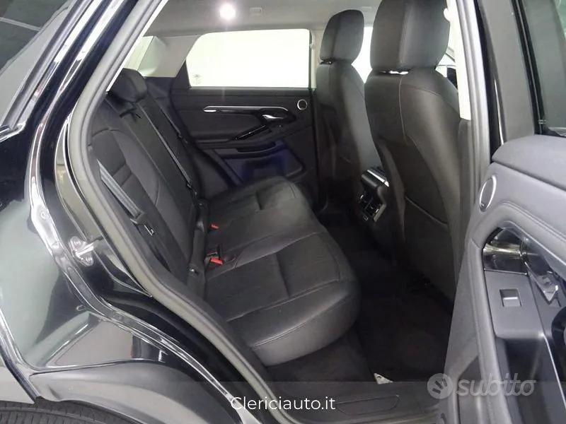 Land Rover Range Rover Evoque 2022 photo 5