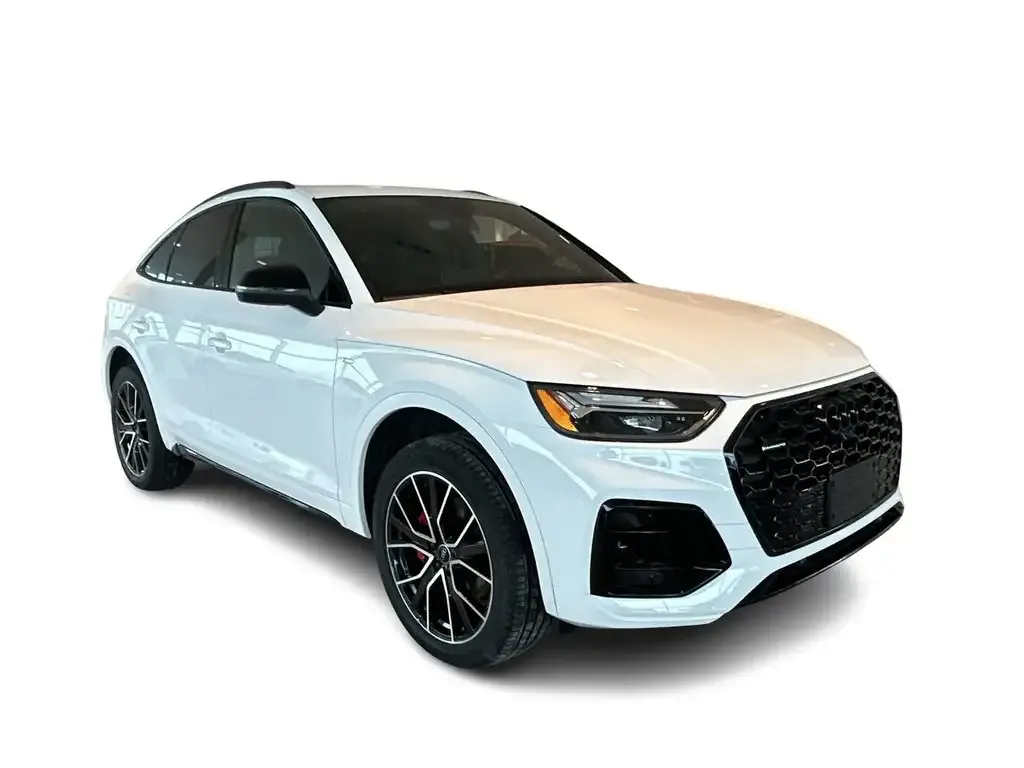 Audi Q5 2025 photo 2