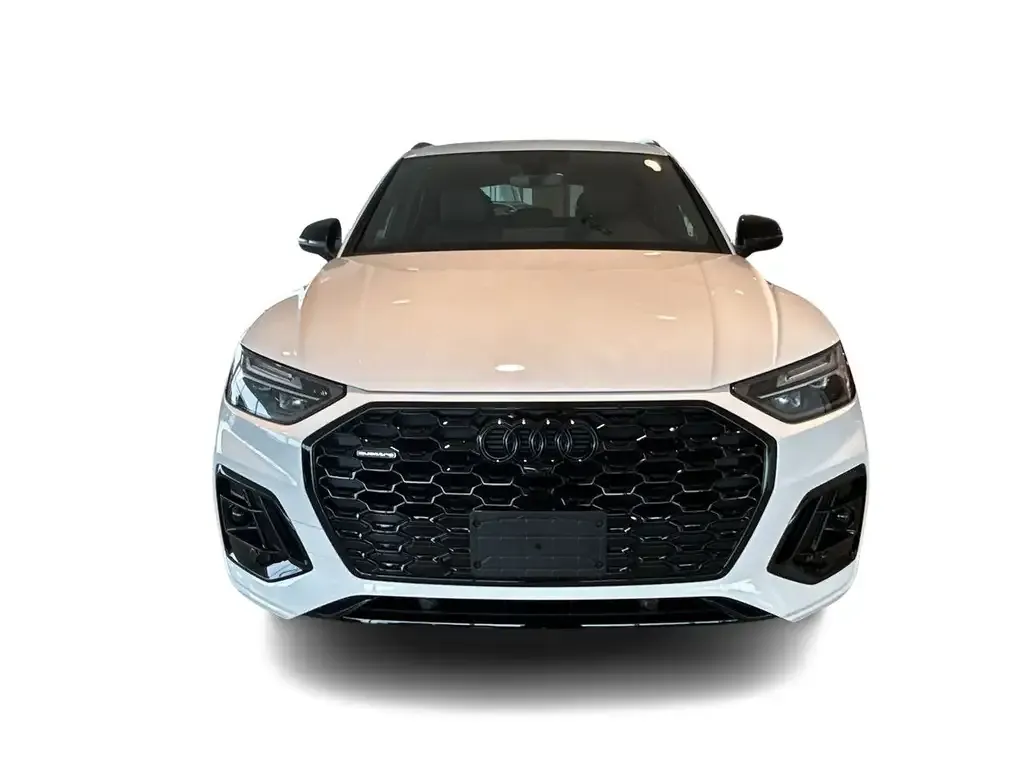 Audi Q5 2025 photo 4
