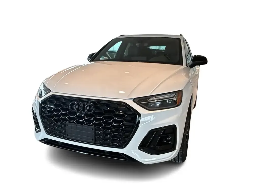 Audi Q5 2025 photo 5