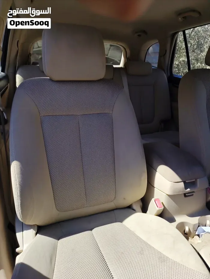 Hyundai Santa Fe 2006 photo 4
