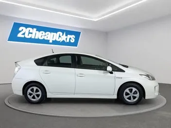 Toyota Prius 2015 photo 5