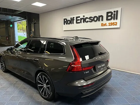 Volvo V60 2025 photo 3