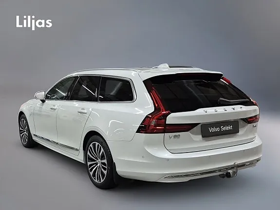 Volvo V90 2025 photo 4