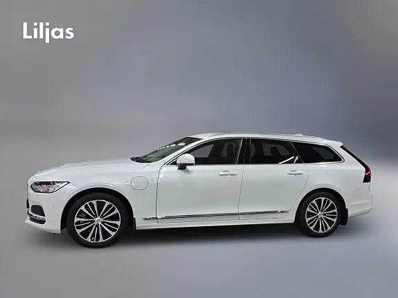 Volvo V90 2025 photo 3