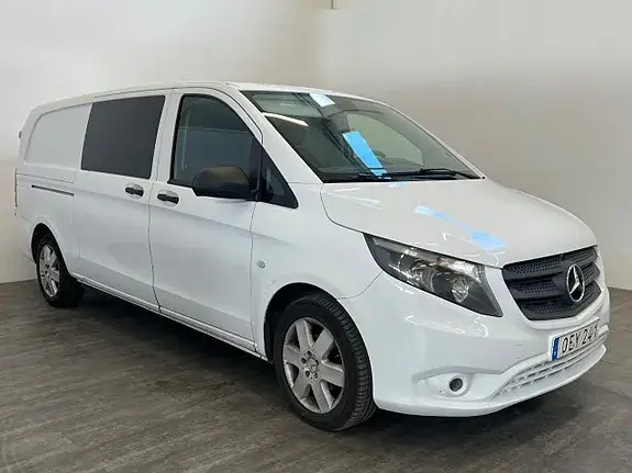 Mercedes-Benz Vito 114