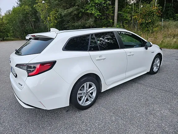 Toyota Corolla 2020 photo 4