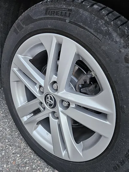 Toyota Corolla 2020 photo 5