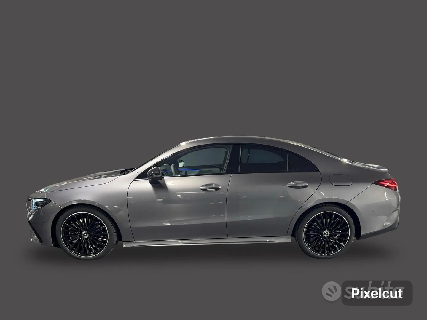 Mercedes-Benz Cla 2024 photo 3
