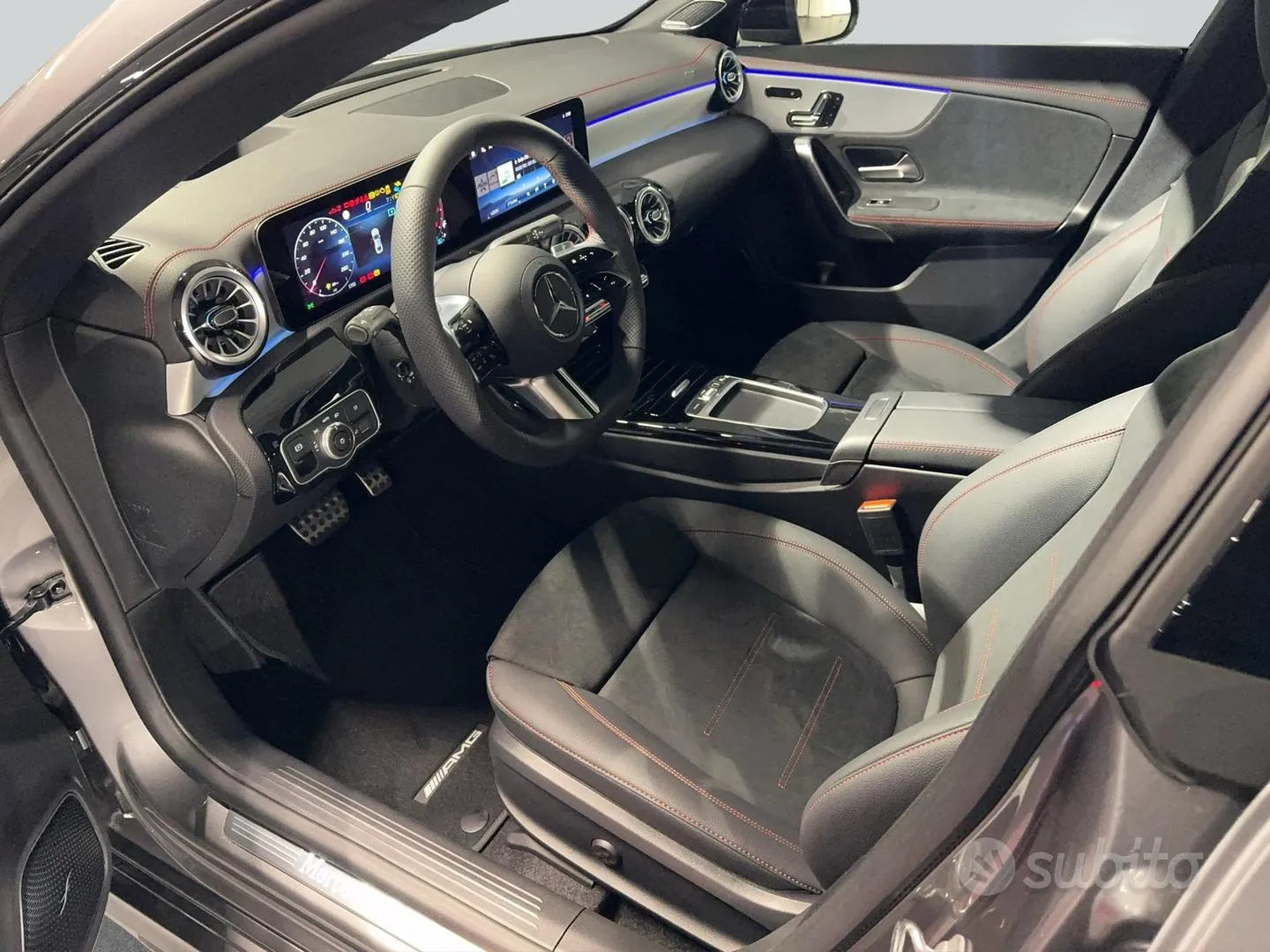 Mercedes-Benz Cla 2024 photo 5