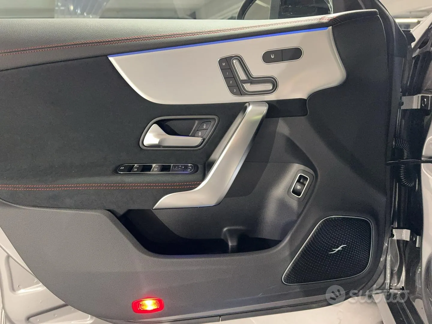 Mercedes-Benz Cla 2024 photo 4