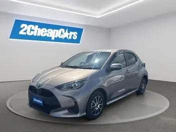 Toyota Yaris 2020 photo 2