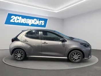 Toyota Yaris 2020 photo 5