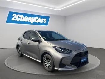 Toyota Yaris 2020 photo 4