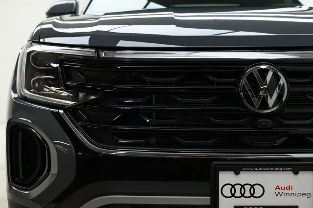 Volkswagen Atlas Cross Sport 2026 photo 3