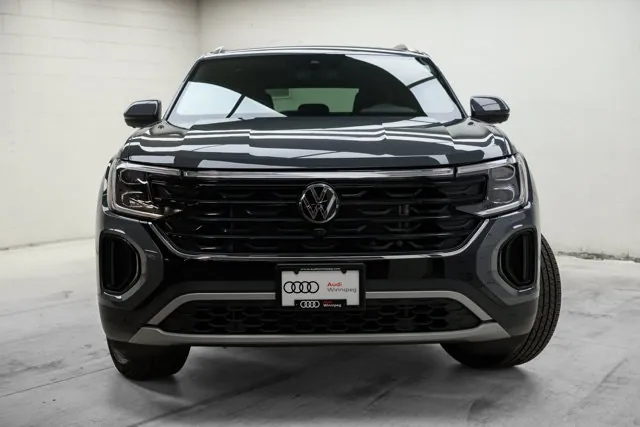 Volkswagen Atlas Cross Sport 2026 photo 2