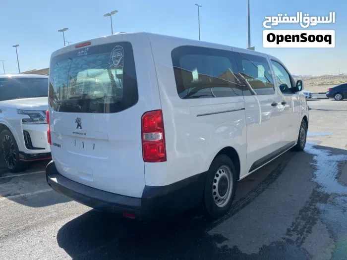 Peugeot Expert 2018 photo 4