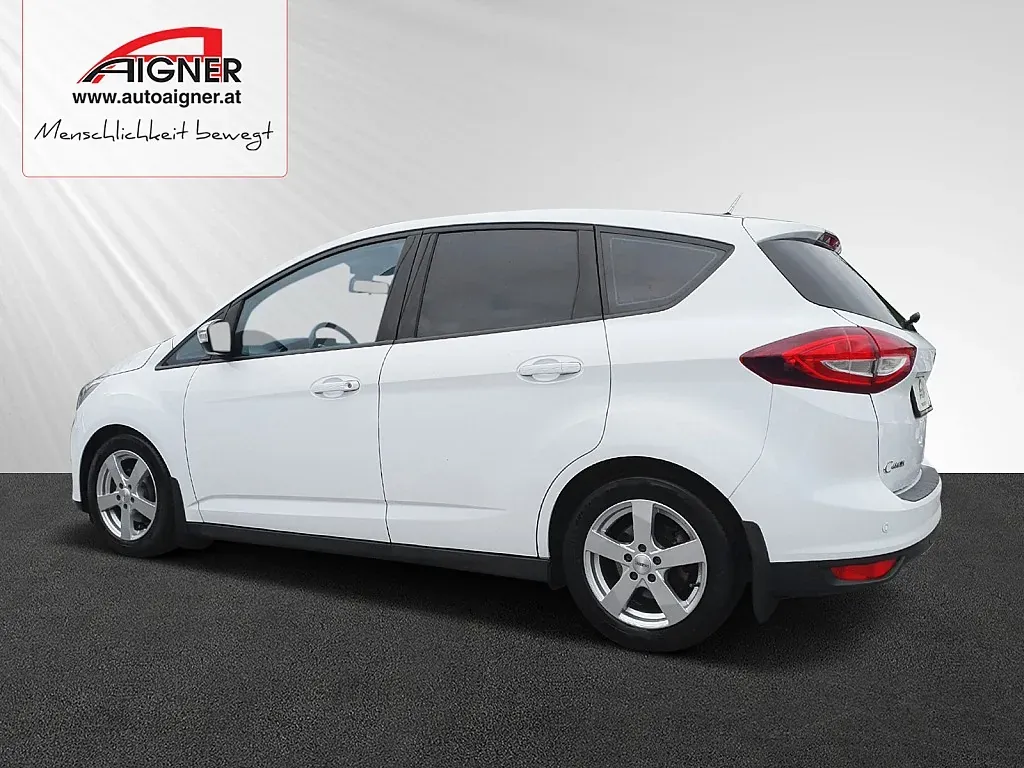 Ford C-Max 2017 photo 2