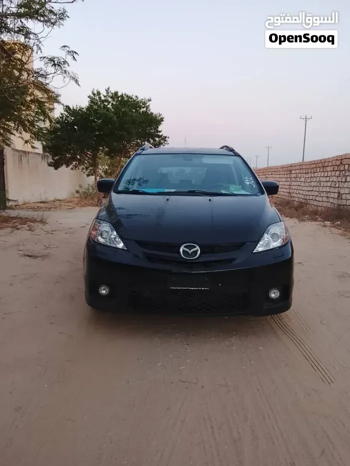 Mazda Cx-5 2007 photo 4