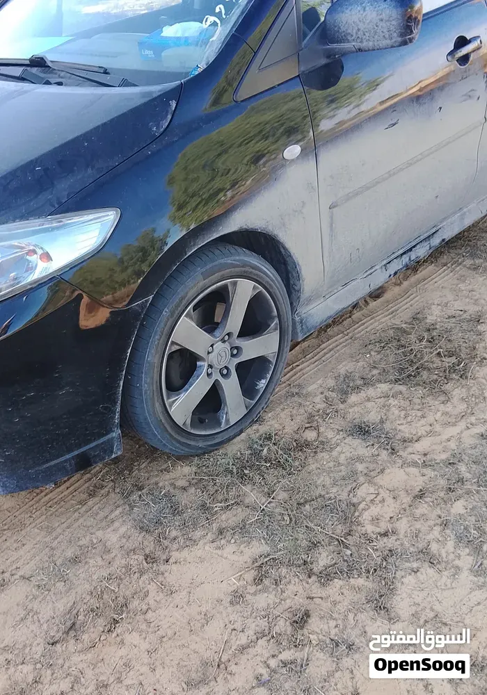 Mazda Cx-5 2007 photo 2