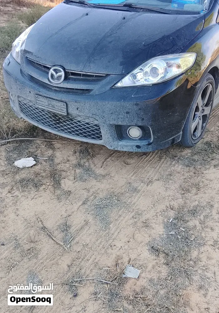 Mazda Cx-5 2007 photo 3