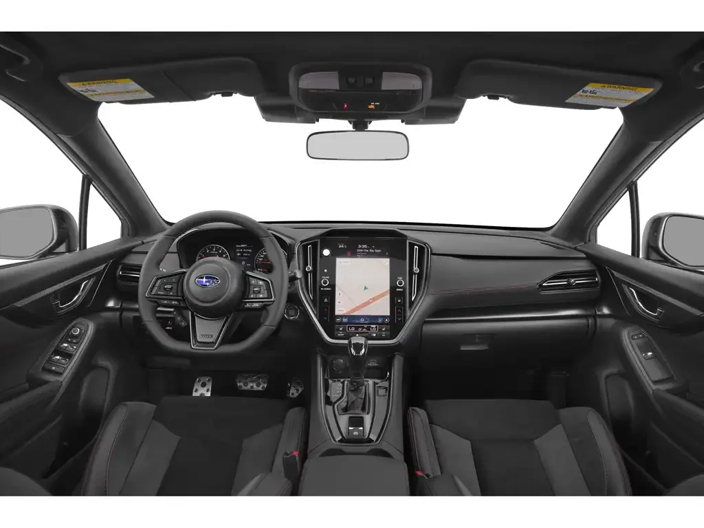 Subaru Wrx 2026 photo 5