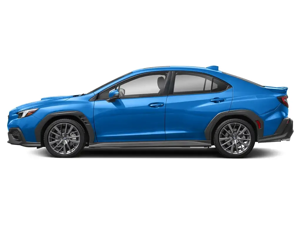 Subaru Wrx 2026 photo 3