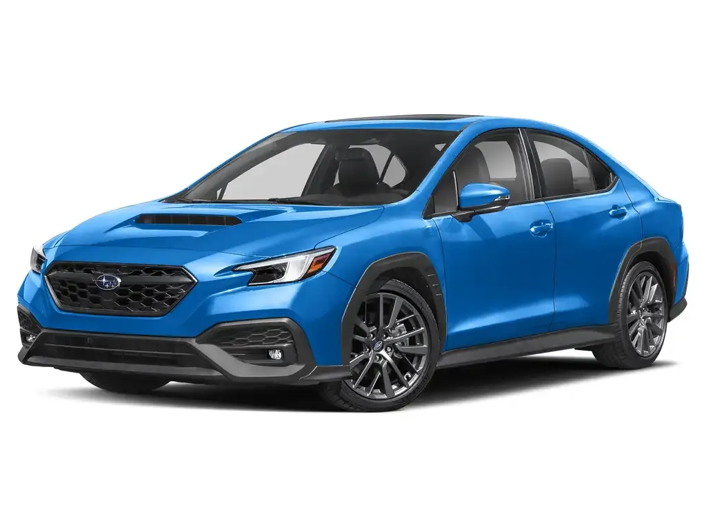 Subaru Wrx