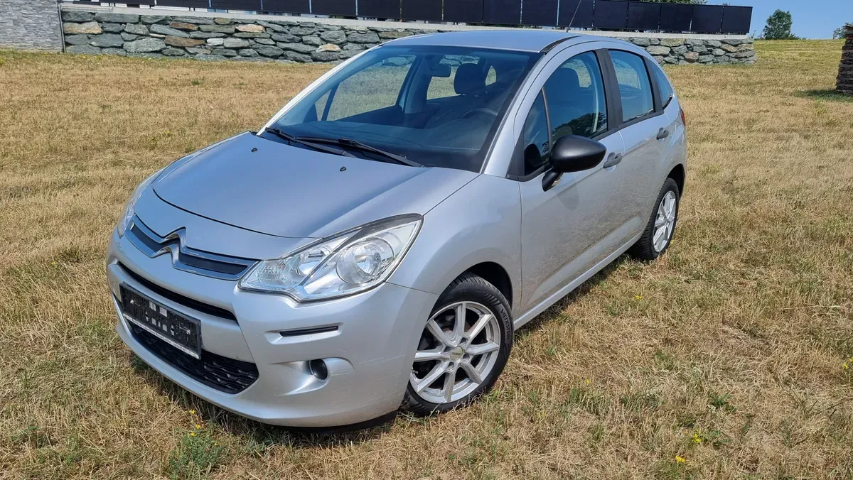 Citroen C3