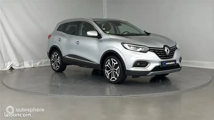 Renault Kadjar 2019 photo 3