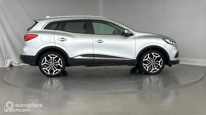 Renault Kadjar 2019 photo 4
