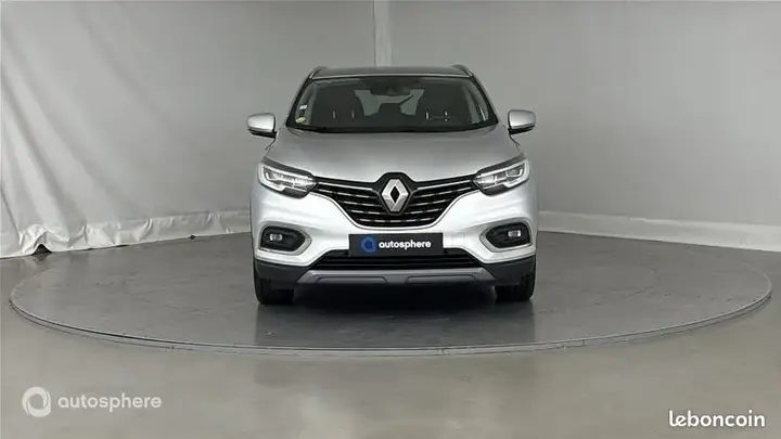 Renault Kadjar 2019 photo 2