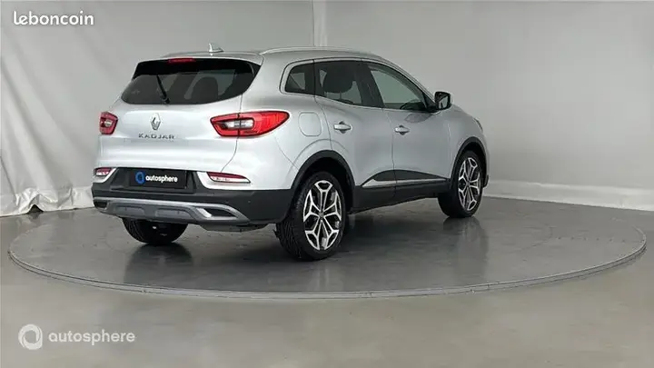 Renault Kadjar 2019 photo 5