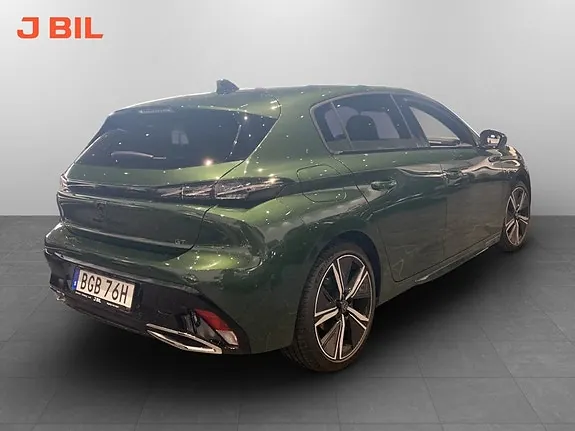 Peugeot 308 2024 photo 3