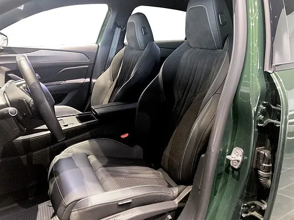 Peugeot 308 2024 photo 4